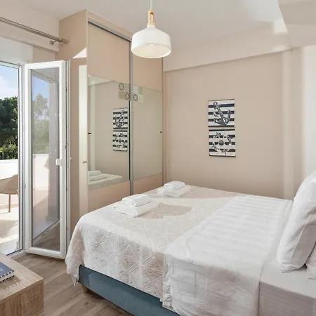 Erato By Vintage Travel Villa
