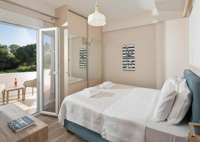 Erato By Vintage Travel Villa