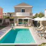 Vila Erato By Vintage Travel *