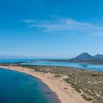 Vila Erato By Vintage Travel Tsoukaládhes