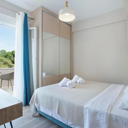 Erato By Vintage Travel Villa Tsoukaladhes