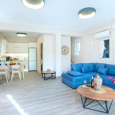 Villa Erato Cukaládesz