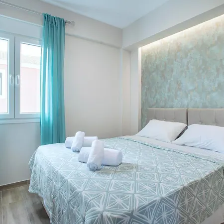 Erato By Vintage Travel Villa
