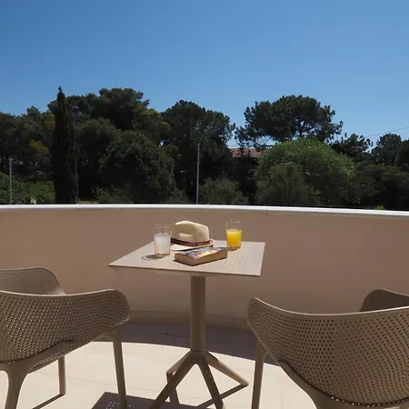 Villa Erato Cukaládesz