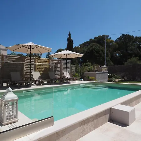 Villa Erato By Vintage Travel Tsoukaladhes