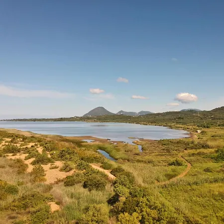 Erato Villa Cukaládesz